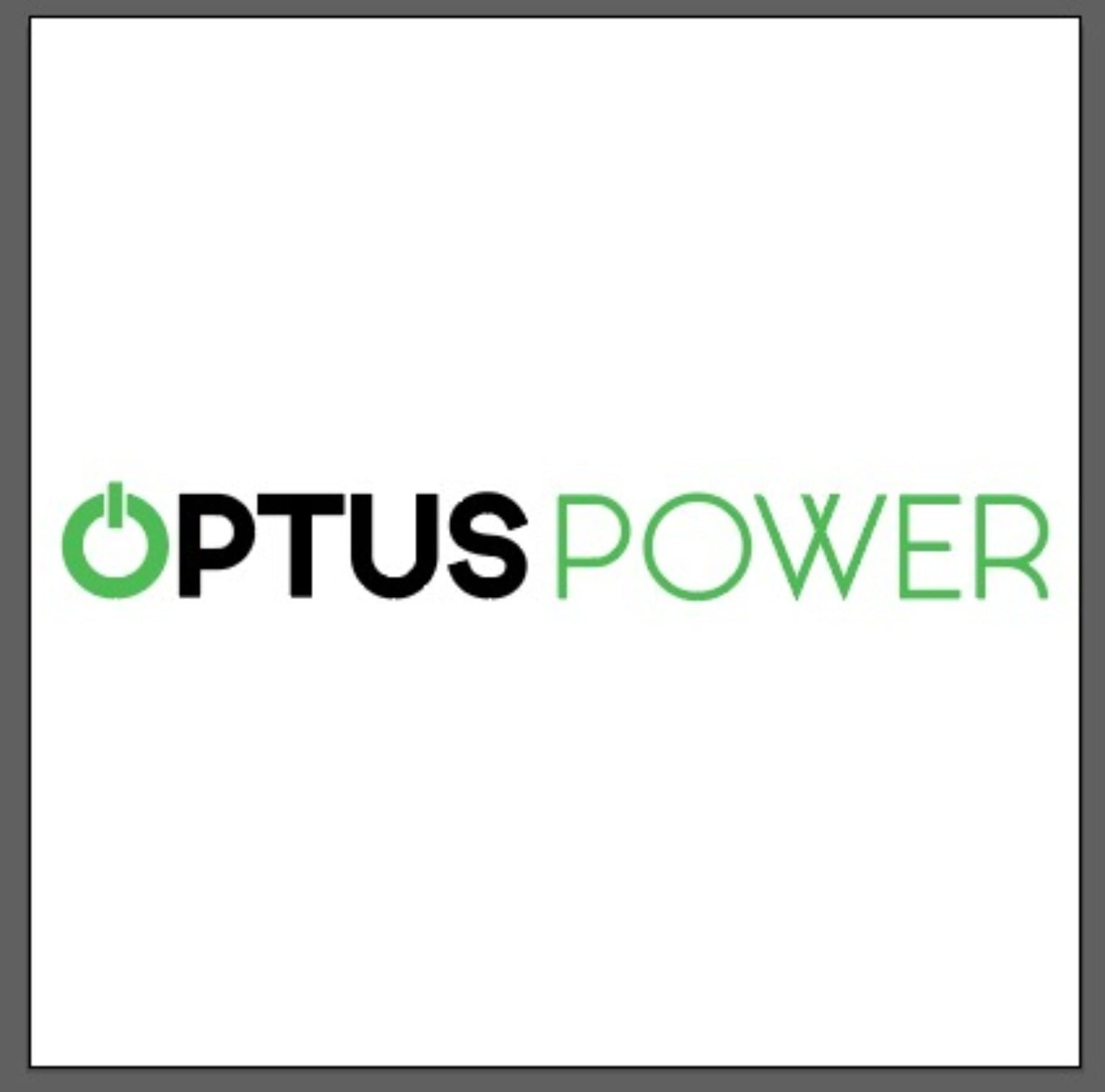 Optus Power logo